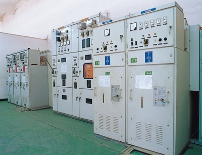 廠家供應批發單元式六氟化硫環網柜與環網柜設備 電氣領域的高效解決方案