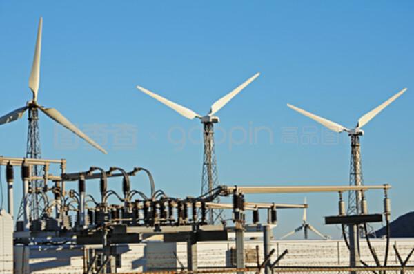 電氣風電設備與機電設備的協同發展