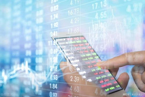 券商板塊迎政策暖風，A股市場新行情或將啟動