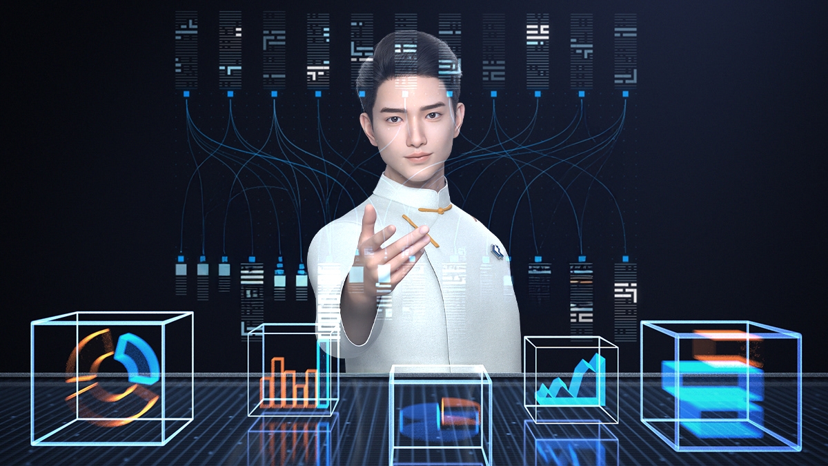 世優科技官網 引領虛擬數字人與數字內容制作新紀元